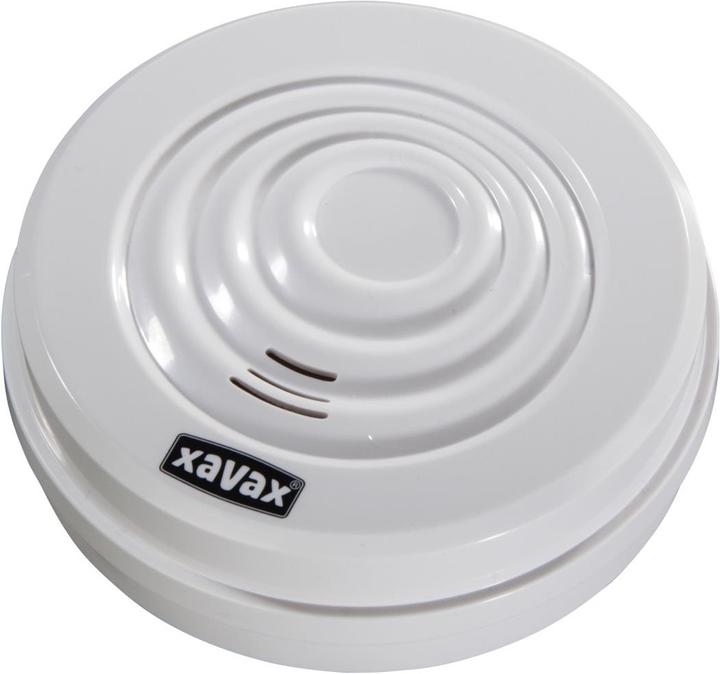 Produktbild Xavax Wasser-Alarm-Sensor