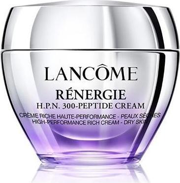 Actual product image Lancôme Renergie HPN 300 Cream Rich Pot 50 ml (50 ml, Day cream, SPF 15)