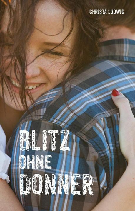 Produktbild Blitz ohne Donner (Deutsch, Christa Ludwig, 2014)