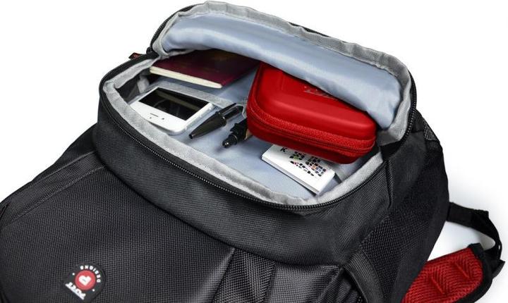 Actual product image Port Designs PORT HOUSTON Notebook Backpack (15 l)