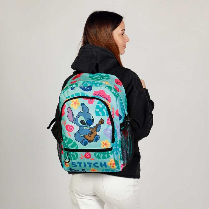Image du produit Karactermania FAN Fight Backpack 2.2 Guitar