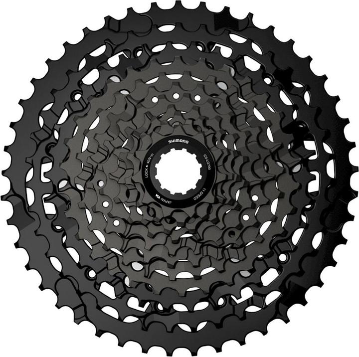 Image du produit Shimano Linkglide CS-LG700 (11-vitesse, 11-45)