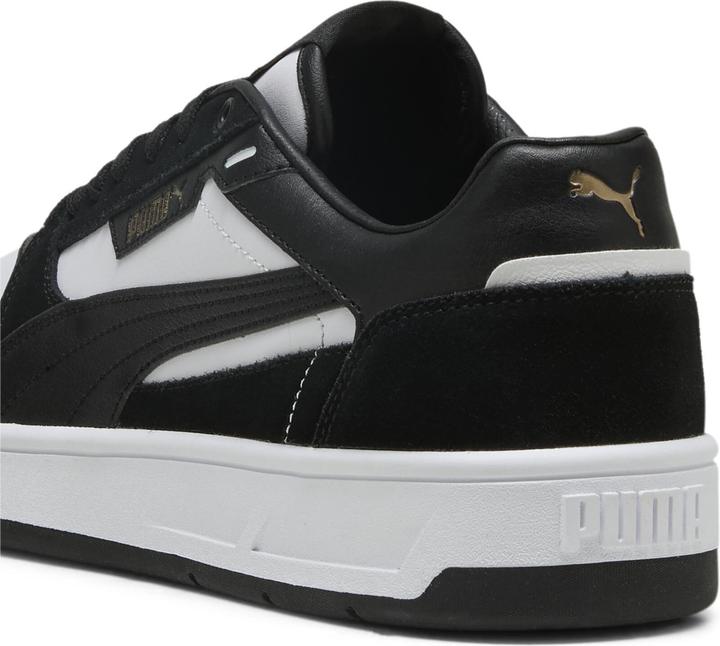Produktbild Puma Court Classic Street SD (40)