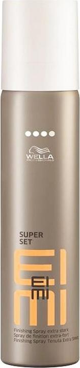 Wella Eimi Super Set (75 ml)