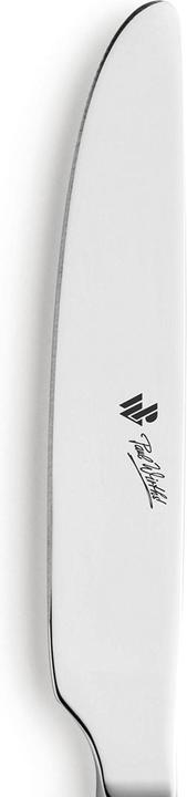 Immagine prodotto Paul Wirths Bestecke Set di posate 30 pezzi 0090 Pure (30 Pezzo/i, Set di posate)