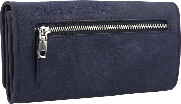 Actual product image Desigual Sierra Geldbörse 19 cm