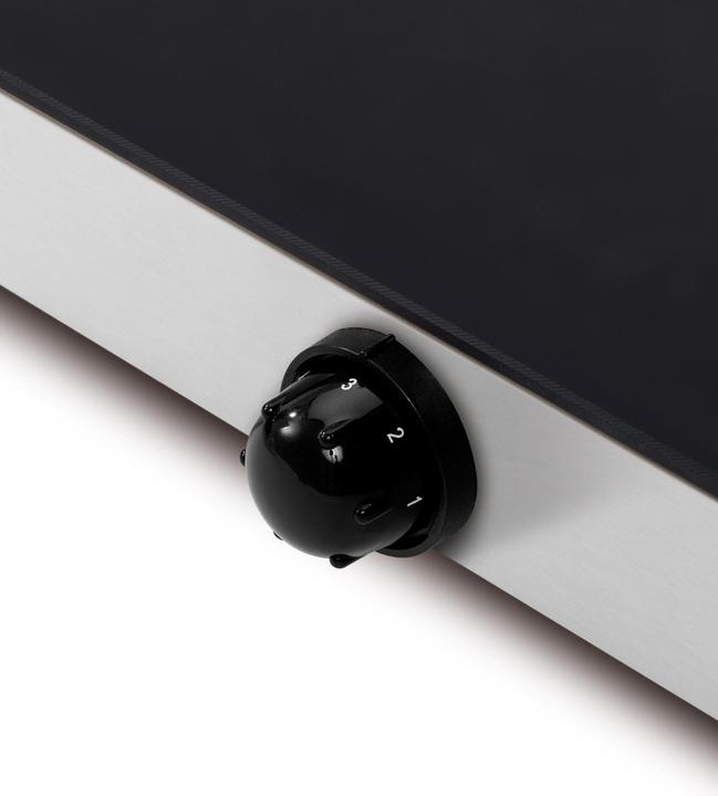 Actual product image Fritel WT 2478 Warming Tray XXL