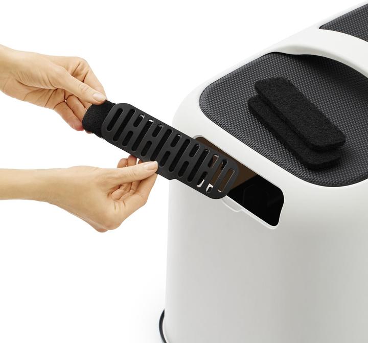Actual product image Rotho Replacement filter set