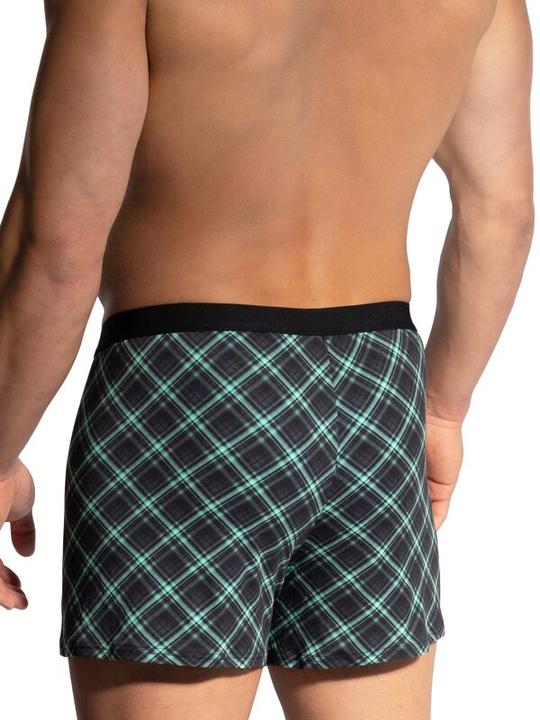 Immagine prodotto Olaf Benz Microfaser Boxershorts (XL)