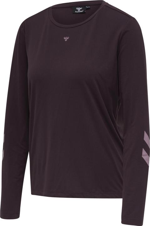 hummel Taylor T-Shirt L/S (XS)
