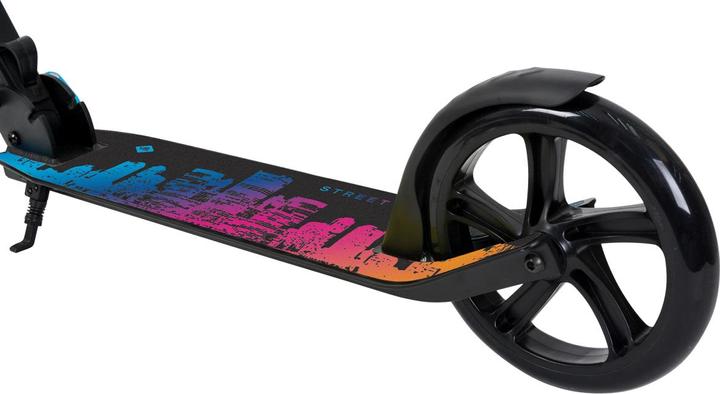 Actual product image Schildkröt SKT City Scooter Street Artist 2.0 200mm 510104