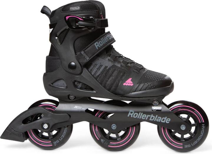 Produktbild Rollerblade Macroblade 110 3WD (35)