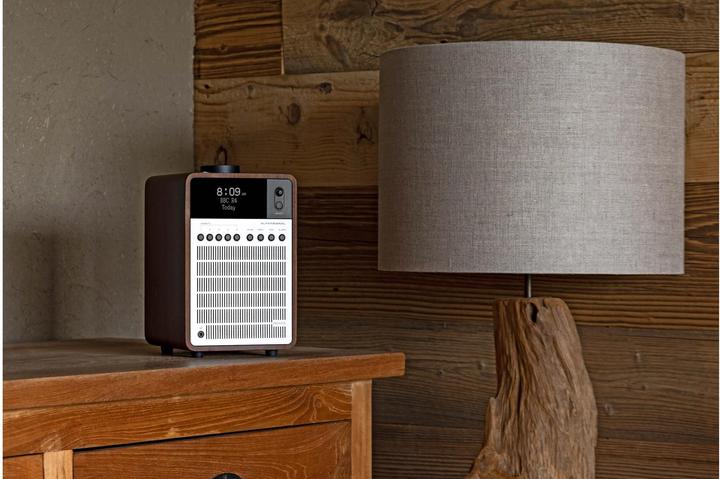 Actual product image Revo Supersignal (DAB+, FM, Bluetooth)
