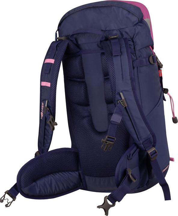 Produktbild Trollkids Fjell Trekker 22 (22 l)