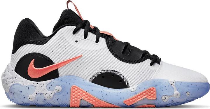 Actual product image Nike PG 6 basketball shoes (42)