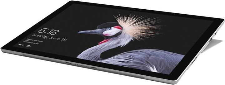 Produktbild Microsoft Surface Pro (12.30", Intel Core M3-7Y30, 4 GB, 128 GB)