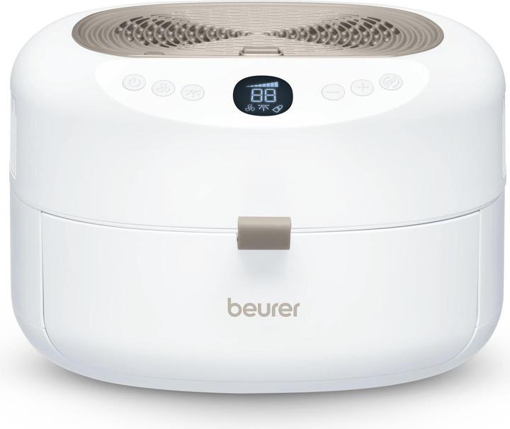 Produktbild Beurer MP 200