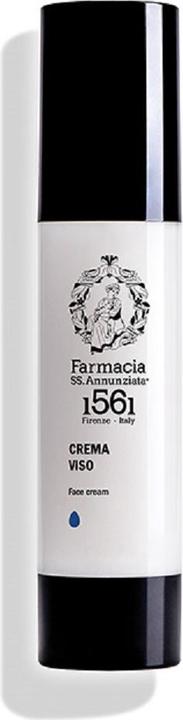 Farmacia SS. Annunziata Face Cream (50 ml, 24h Creme)