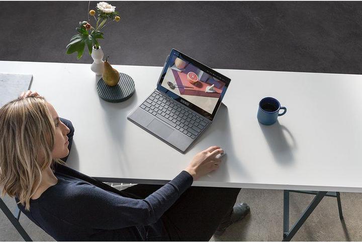 Produktbild Microsoft Surface Pro (12.30", Intel Core M3-7Y30, 4 GB, 128 GB)
