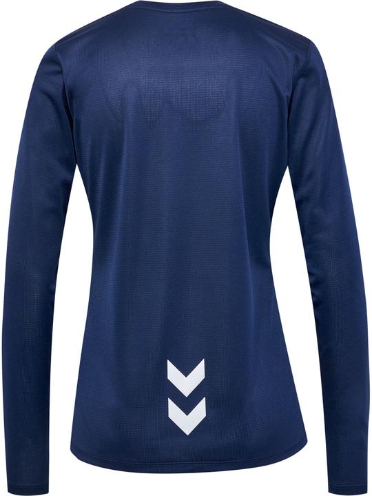 Immagine prodotto hummel hmlRUN MAGLIA L/S DONNA (S)