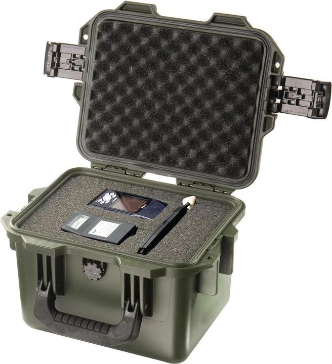 Produktbild Peli STORM Kunststoffkoffer IM2075 (Fotokoffer, 8.46 l)