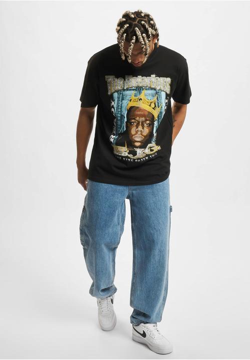 Actual product image MT Biggie Crown Oversize Tee (XS)