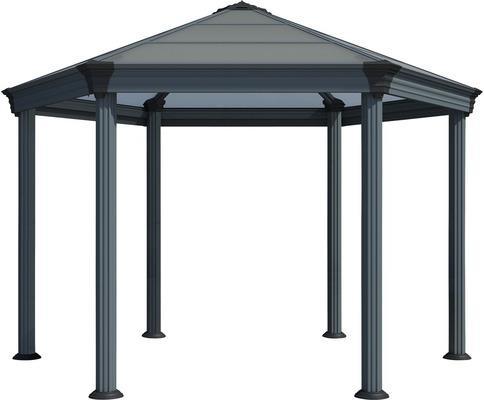 Palram Roma (359 cm, 359 cm)