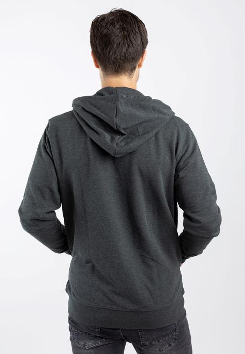 Produktbild Torland Zip-Hoodie Connector (M)