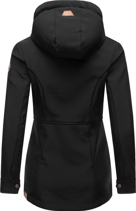 Actual product image Ragwear Yba (4XL)