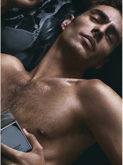 Actual product image Tom Ford Noir Anthracite (Eau de parfum, 50 ml)