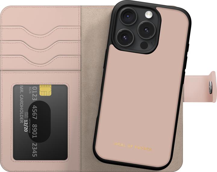 Produktbild iDeal Of Sweden Fashion Case (Apple iPhone 16 Pro Max)