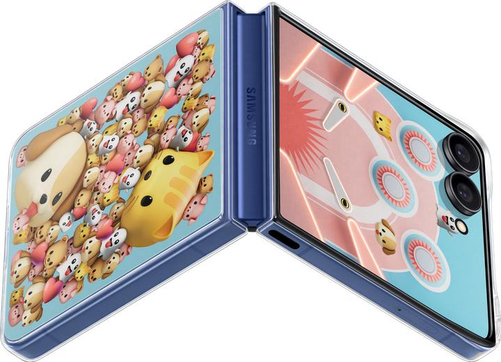 Image du produit Samsung Flipsuit Case (Samsung Galaxy Z Flip 7)