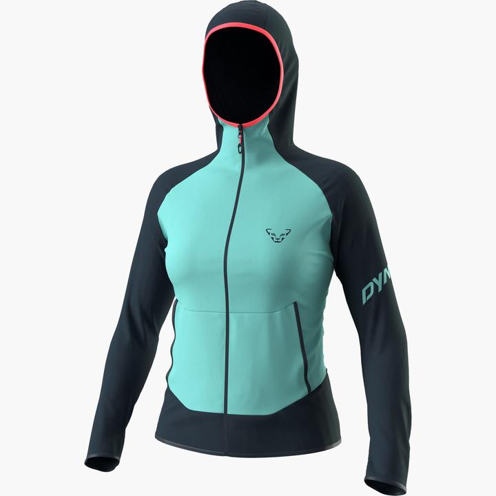 Immagine prodotto Dynafit Felpa con cappuccio Transalper Light Polartec da donna (34)