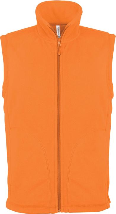 Produktbild Kariban microfleece-weste luca (3XL)