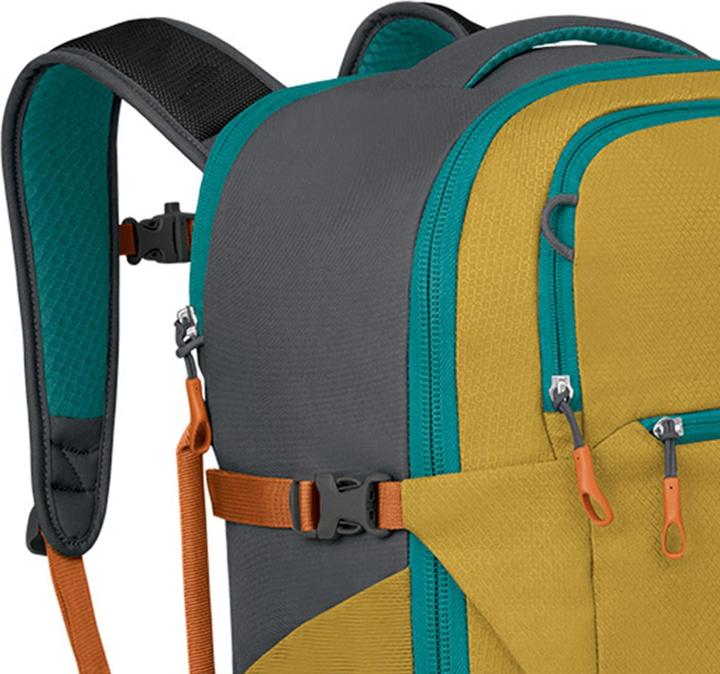 Image du produit Osprey Daylite Travel Pack 35 Sac à dos 49 cm pour ordinateur portable (35 l)