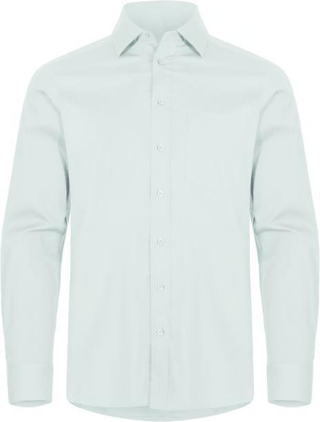 Clique Herren Stretch-Hemd 090274L (L)