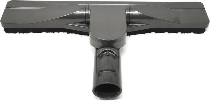 Actual product image Kniwelshop Flexible Parkettdüse für Dyson Staubsauger mit Adapter