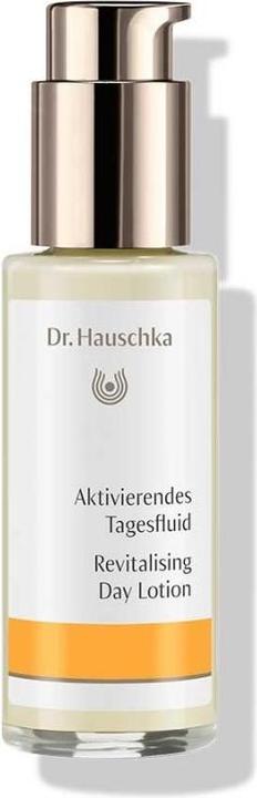 Actual product image Dr. Hauschka Activating day fluid (50 ml, Day cream)