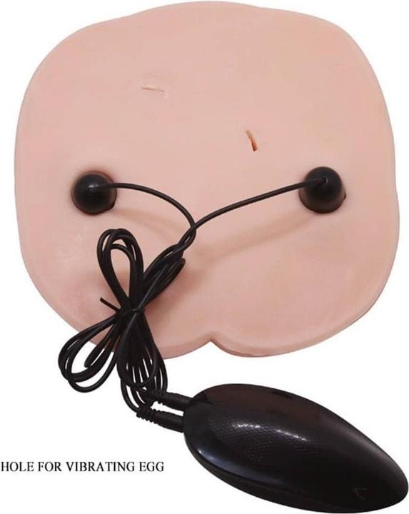 Actual product image Crazy Bull Vagina and Anal