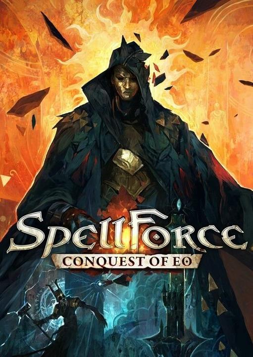Immagine prodotto THQ Giochi nordici SpellForce: Conquista di EO (PS5, EN)