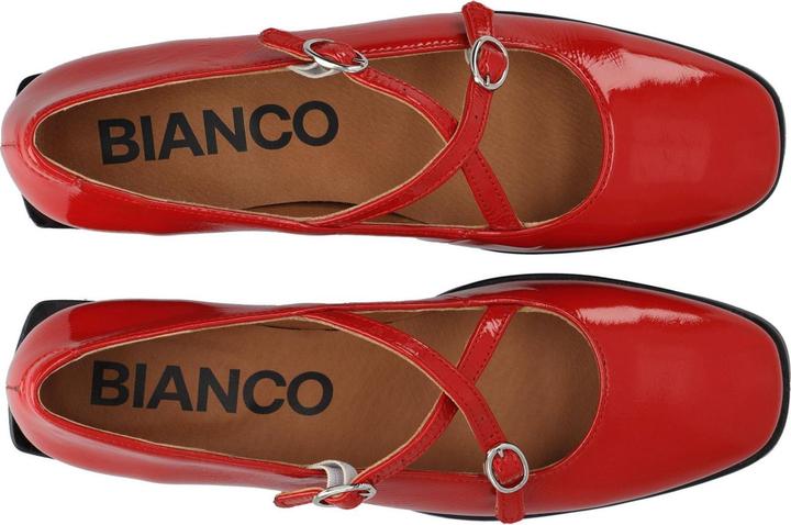 Image du produit Bianco BIAESTHER Mary Jane Schuhe (40)