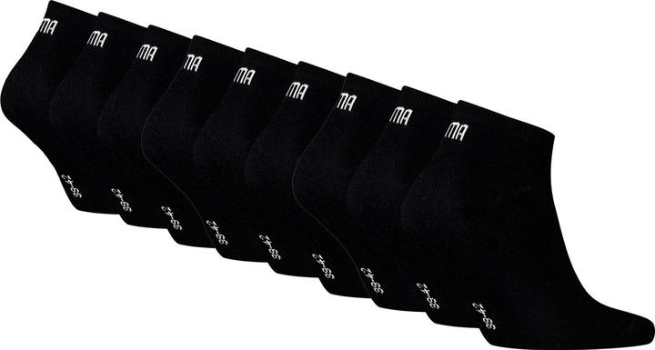 Immagine prodotto Puma Socken Sportlich Stretch Sneaker Plain ECOM 9P (confezione da 9, 39 - 42)