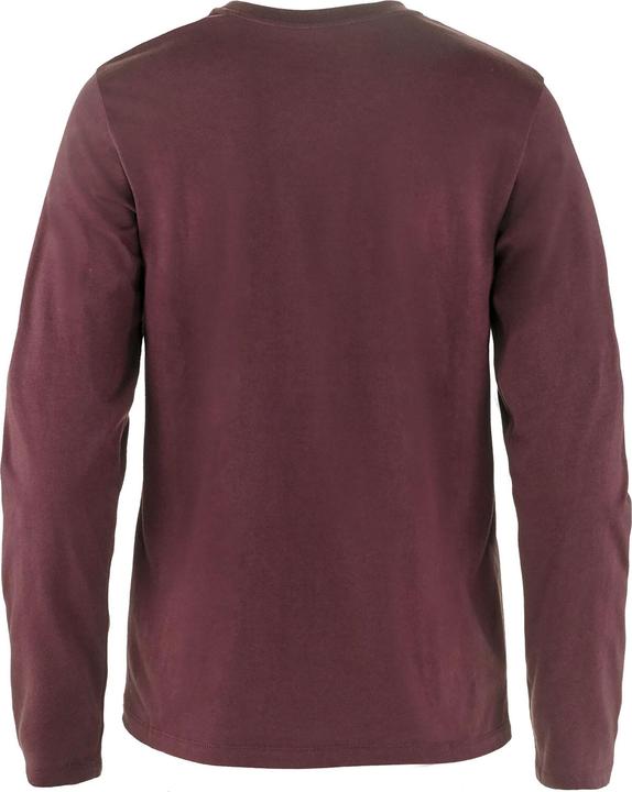 Image du produit Fjällräven 1960 Logo T-shirt W (M)