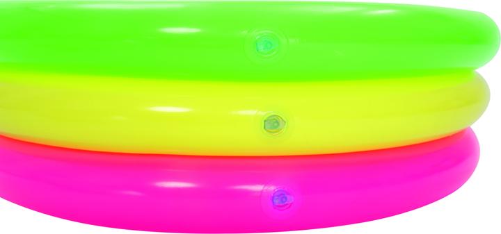 Actual product image Bestway Summer Set Pool