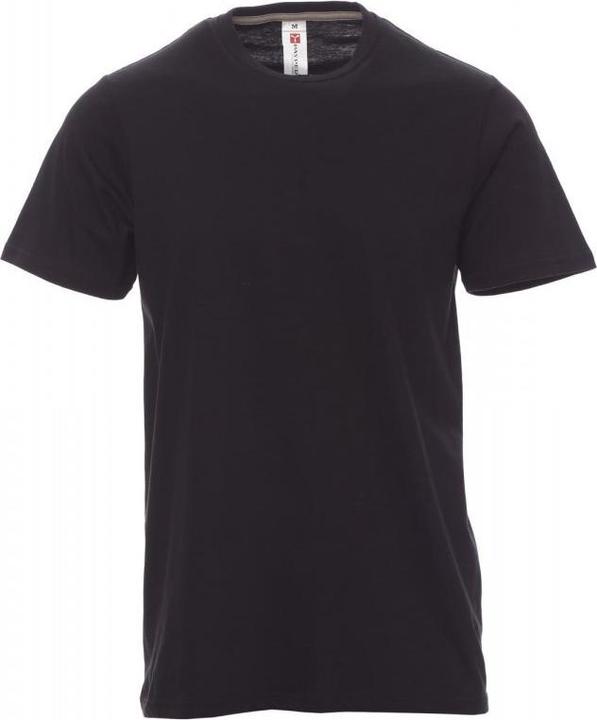 Actual product image Payper sunset t-shirt (M)