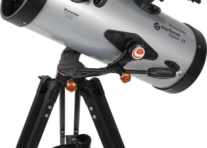 Actual product image Celestron StarSense Explorer Lt 127Az