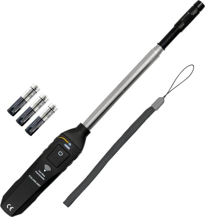 Image du produit PCE Instruments Débitmètre