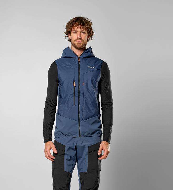 Produktbild Salewa Sella Durastretch/Tirolwool® Responsive Hybrid Weste (44)