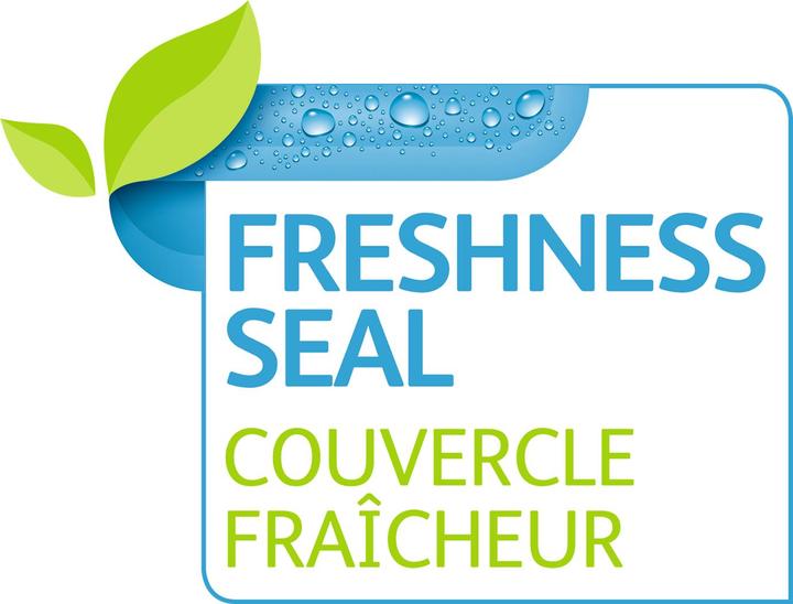 Image du produit Emsa Boîte fraîcheur Clip&Close 2,6 L ronde (2.60 l)