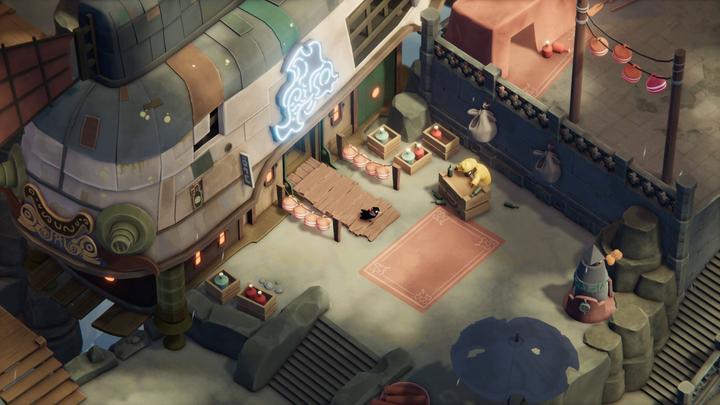 Produktbild Devolver Death's Door (Switch, DE)